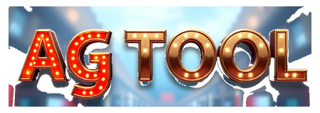 ag tool v77 logo