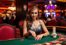 ag tool v77 Hamari Live Casino Lobby Mein Real Dealers Aur Real Tables